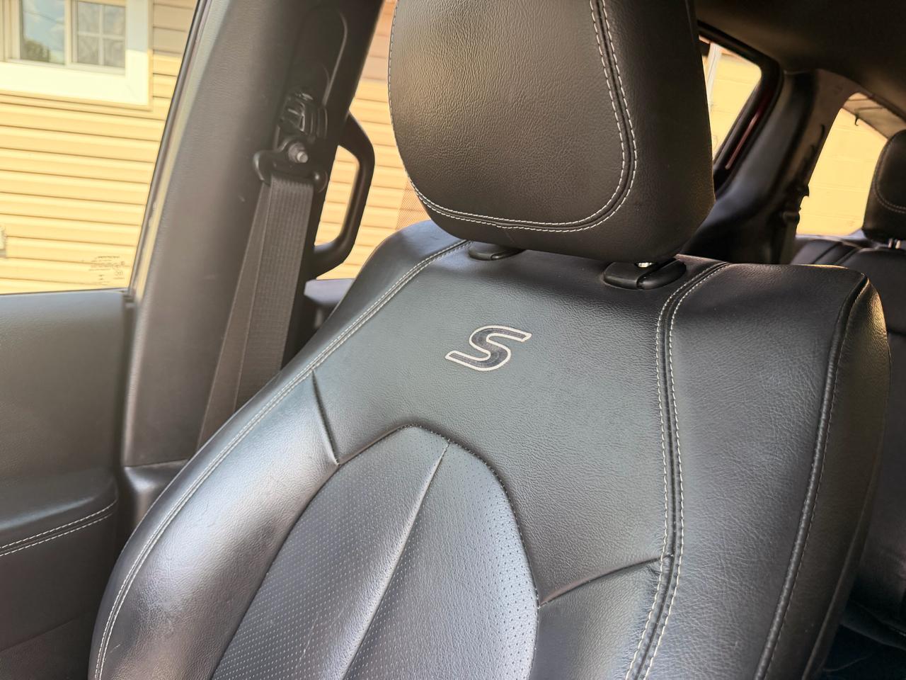 Chrysler Pacifica Touring L FWD 2018