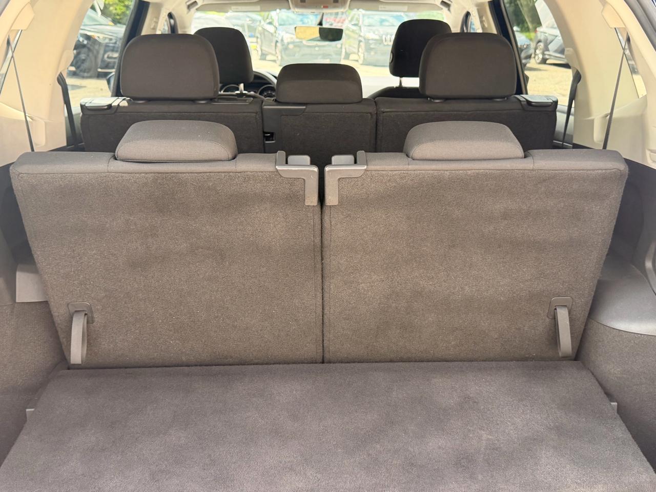 Volkswagen Tiguan 2.0T S FWD 2021