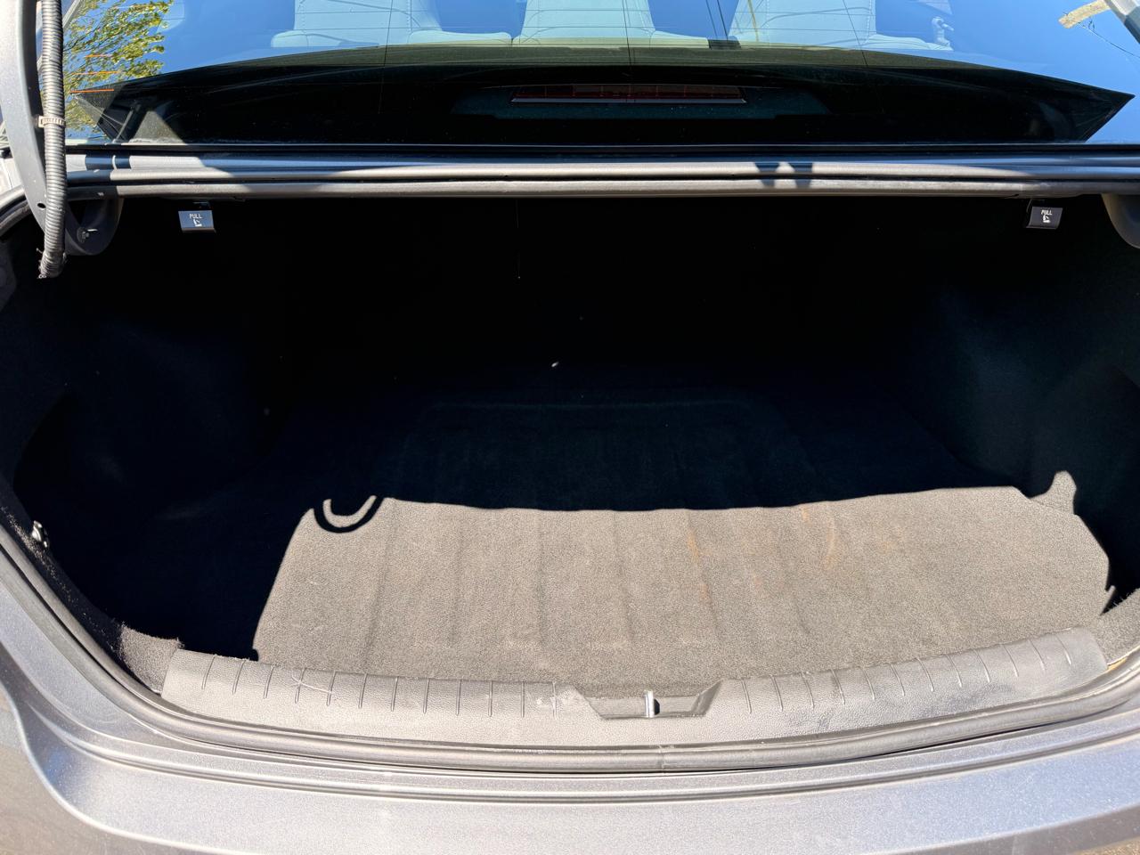 Hyundai Sonata SEL 2.4L 2019