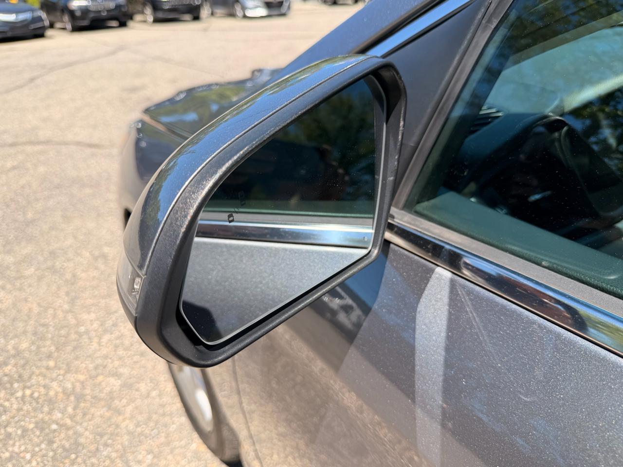 Hyundai Sonata SEL 2.4L 2019