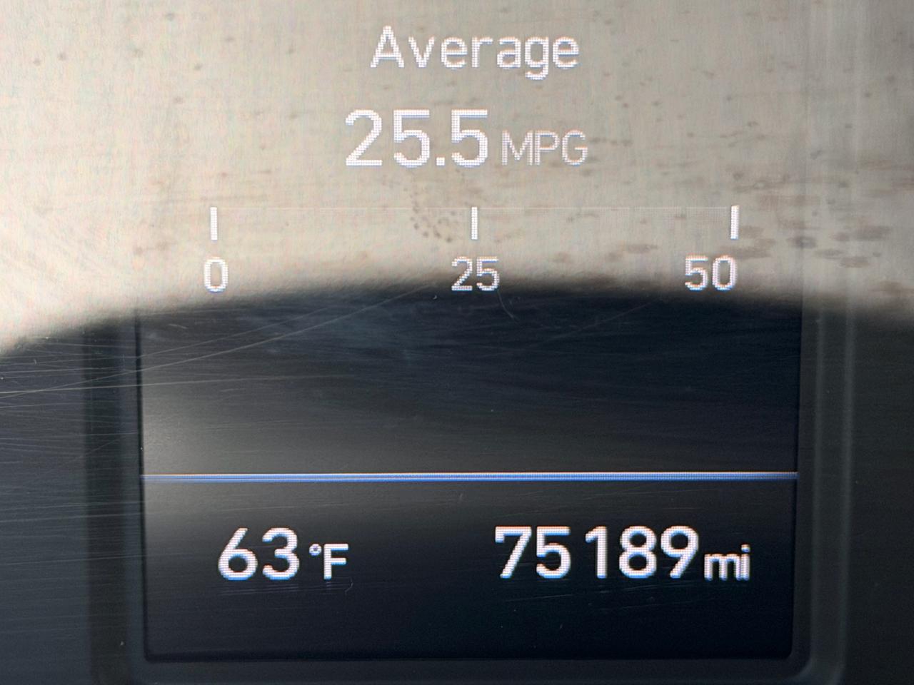 Hyundai Sonata SEL 2.4L 2019