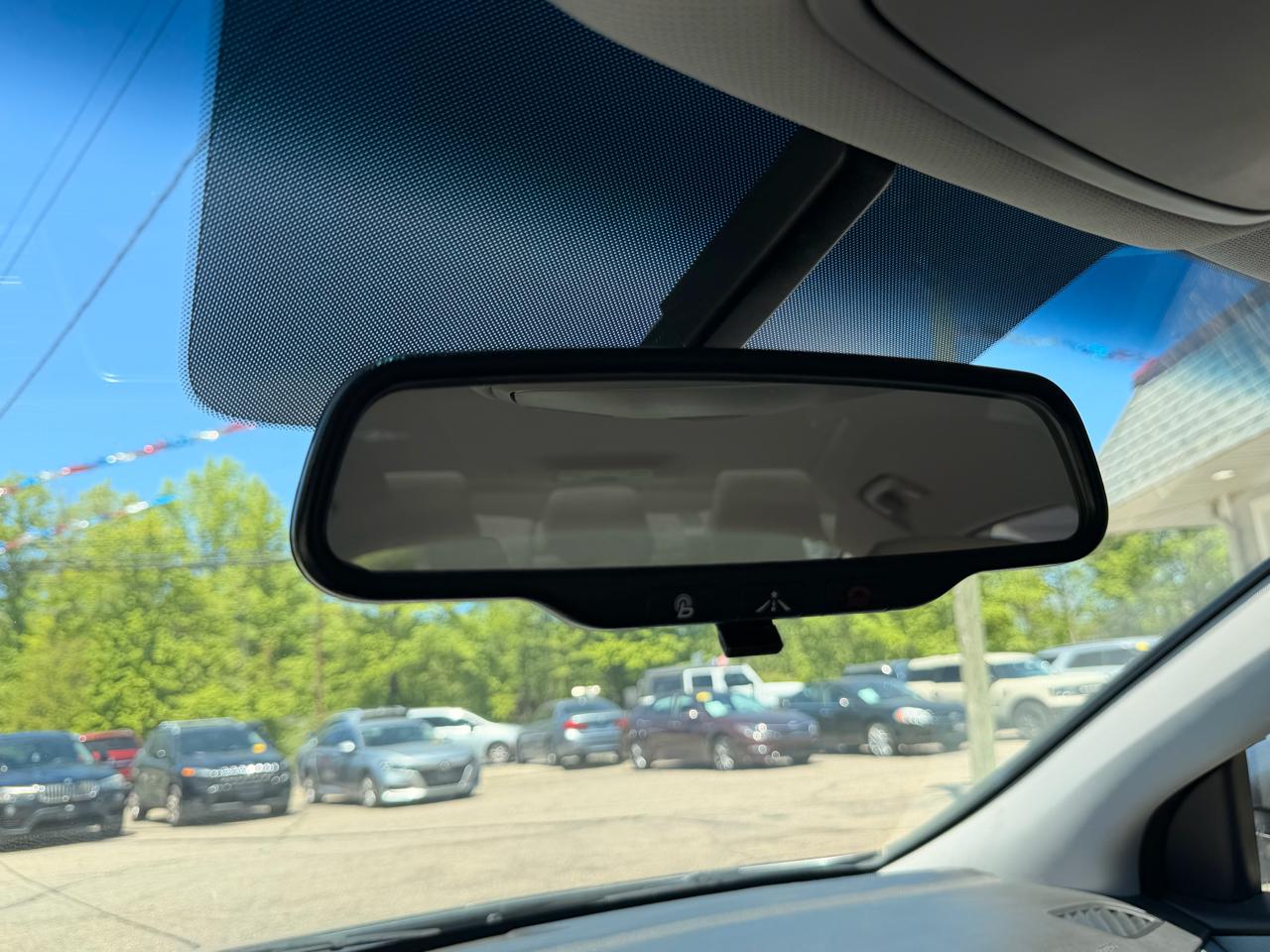 Hyundai Sonata SEL 2.4L 2019