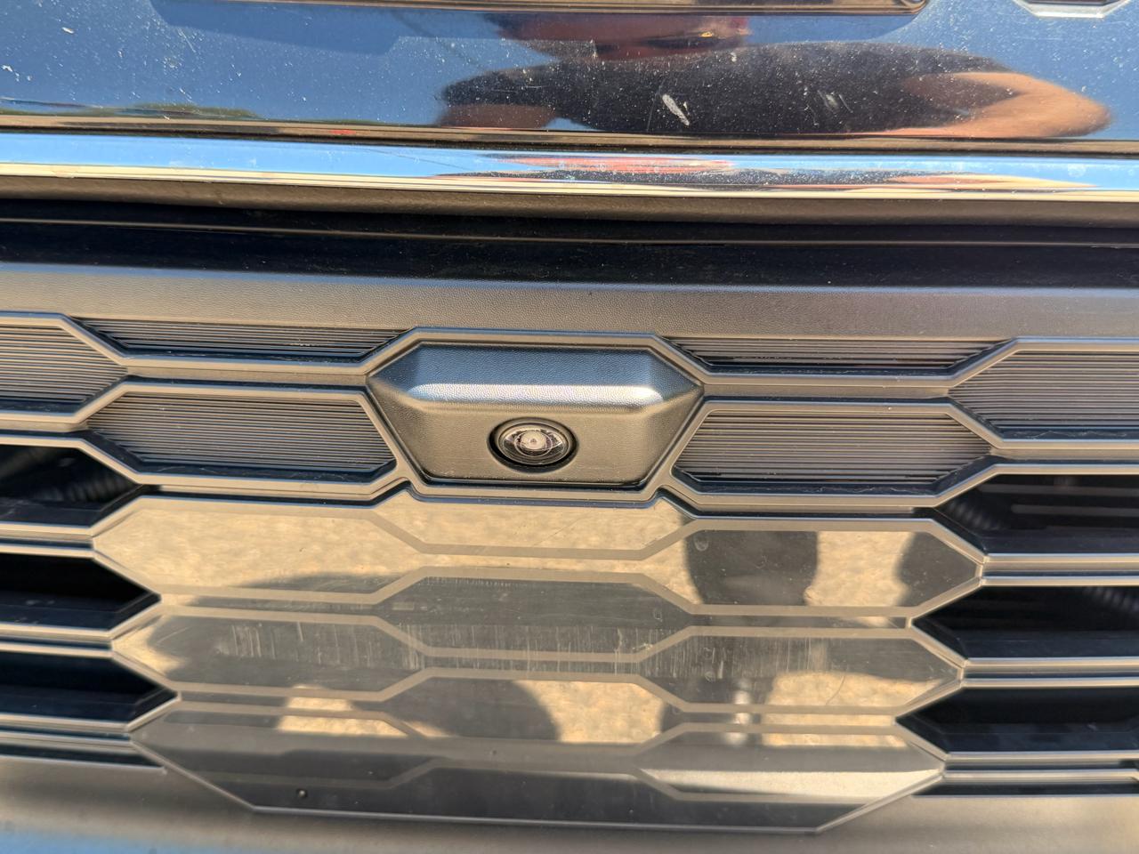 Mitsubishi Outlander SEL S-AWC 2022