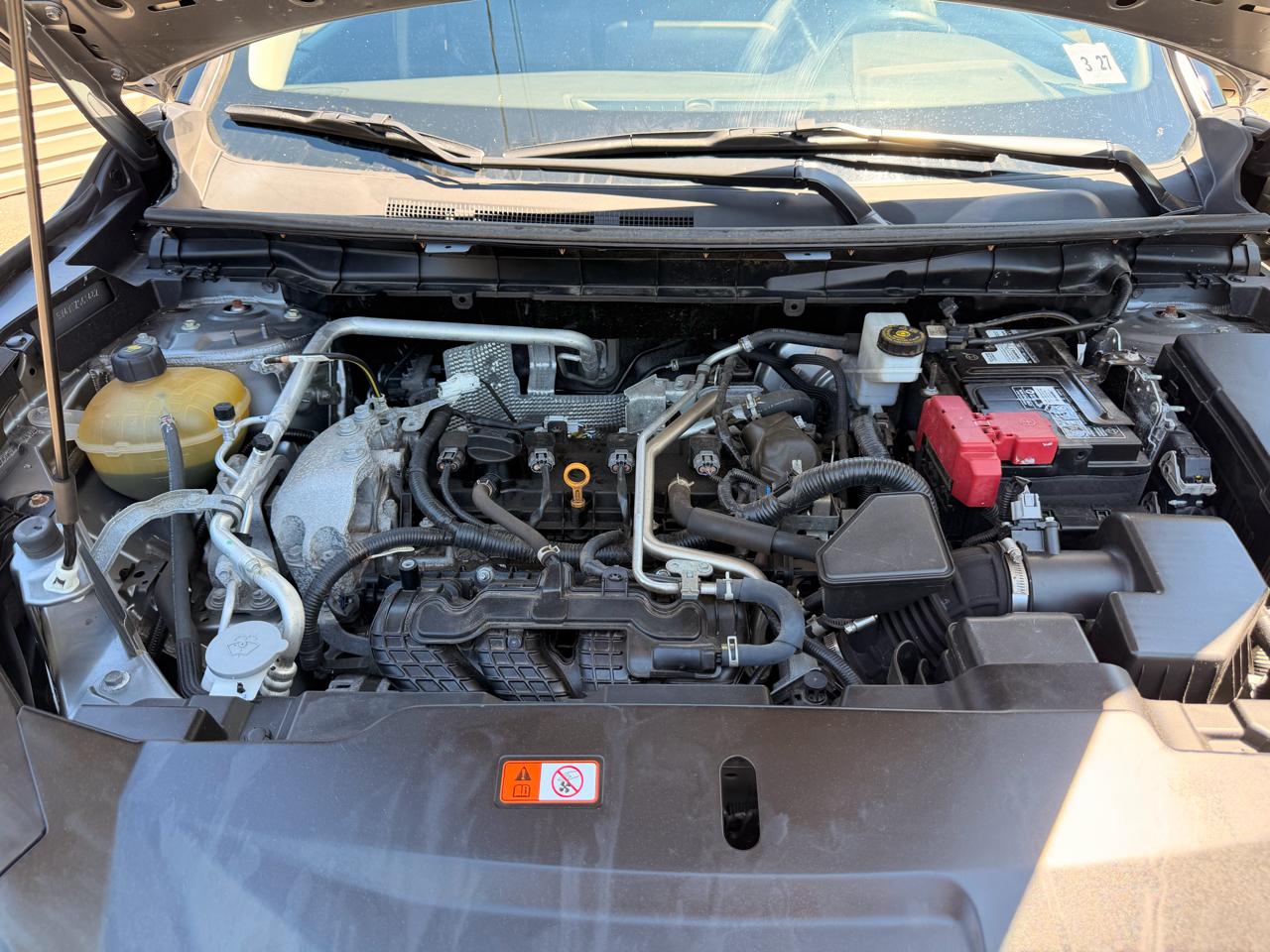 Mitsubishi Outlander SEL S-AWC 2022