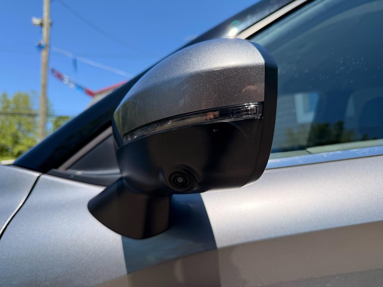 Mitsubishi Outlander SEL S-AWC 2022