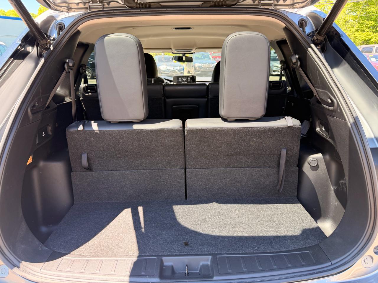Mitsubishi Outlander SEL S-AWC 2022