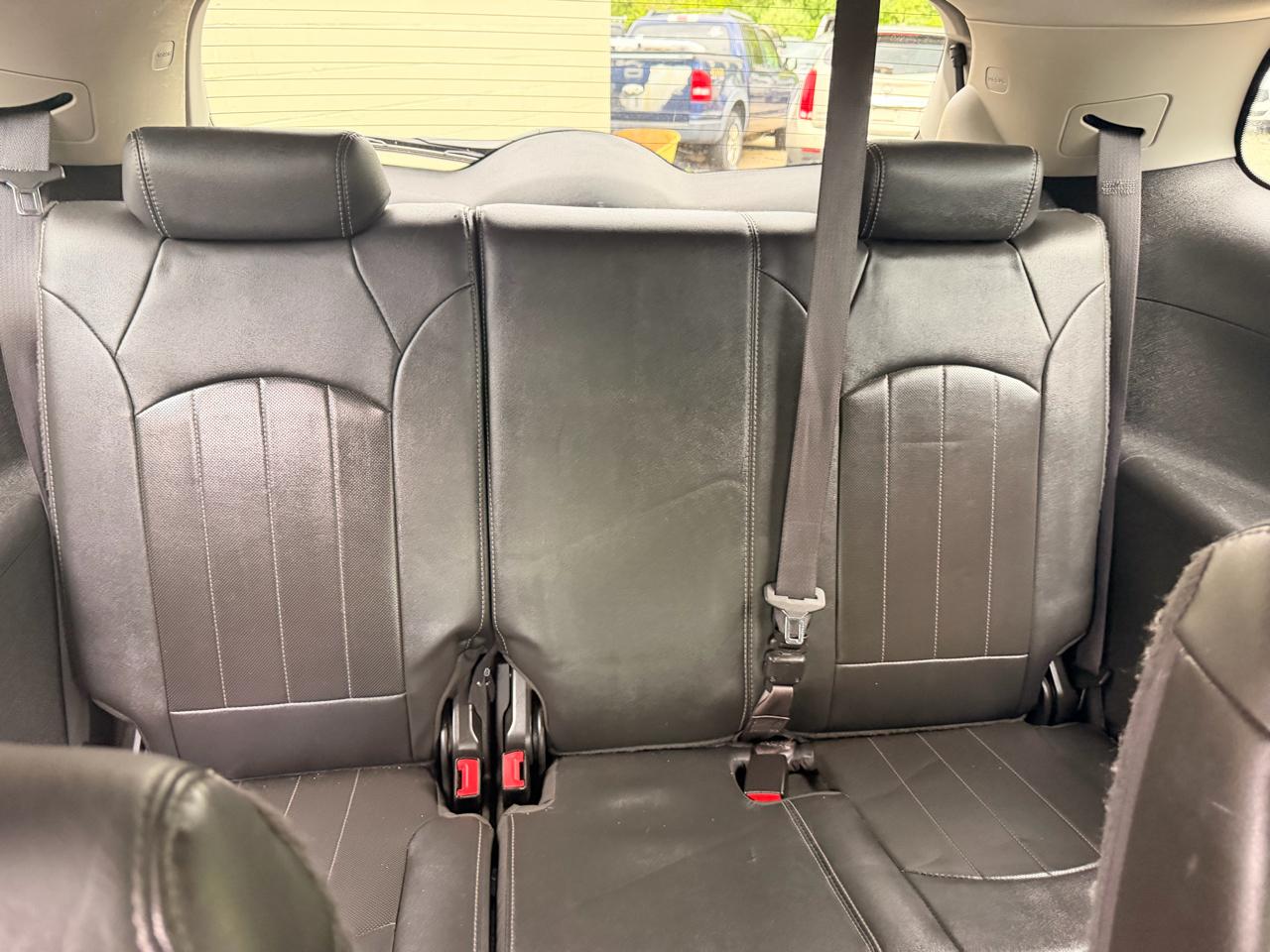 Buick Enclave AWD 4dr Leather 2014