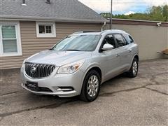 2014 Buick Enclave 