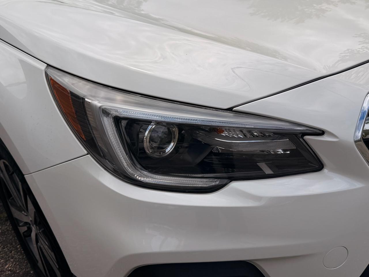 Subaru Outback 2.5i Limited 2018