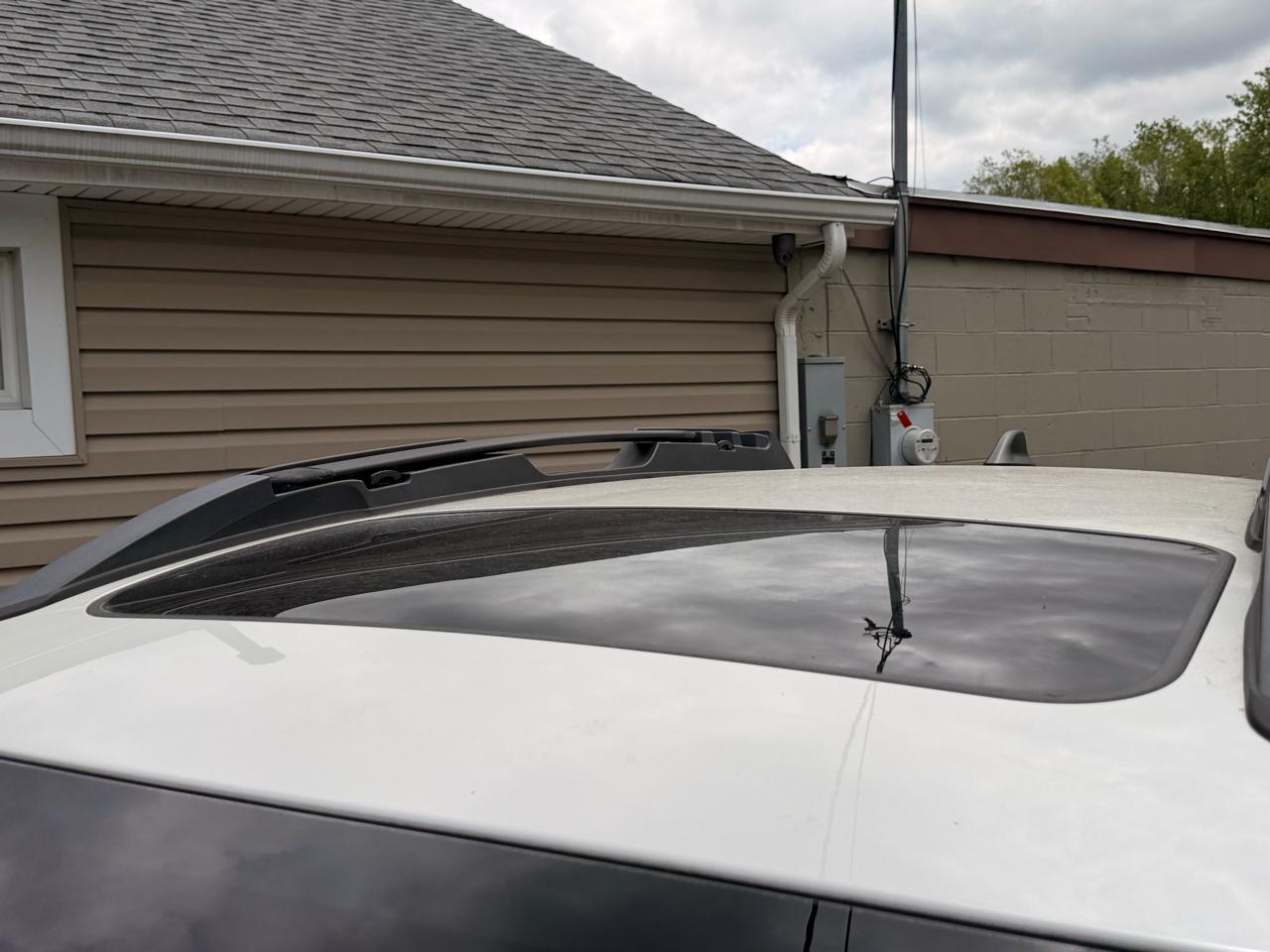 Subaru Outback 2.5i Limited 2018