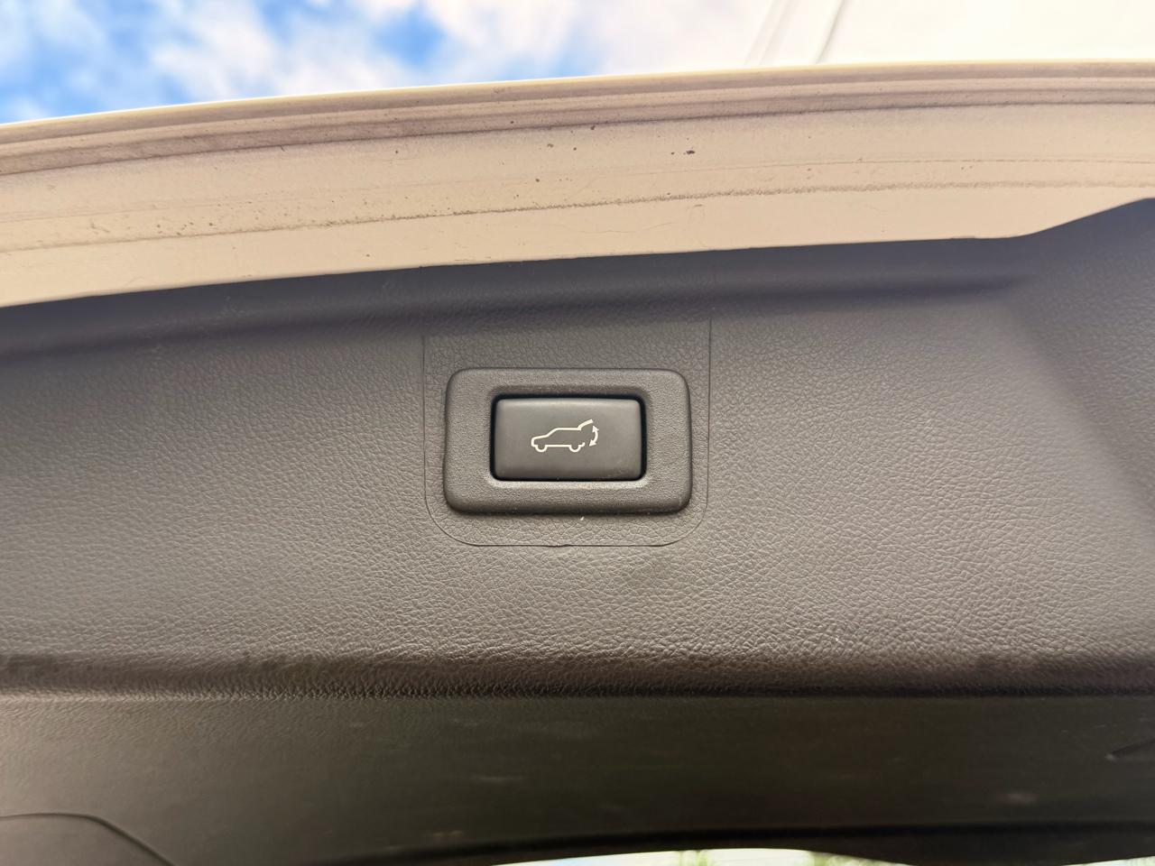 Subaru Outback 2.5i Limited 2018