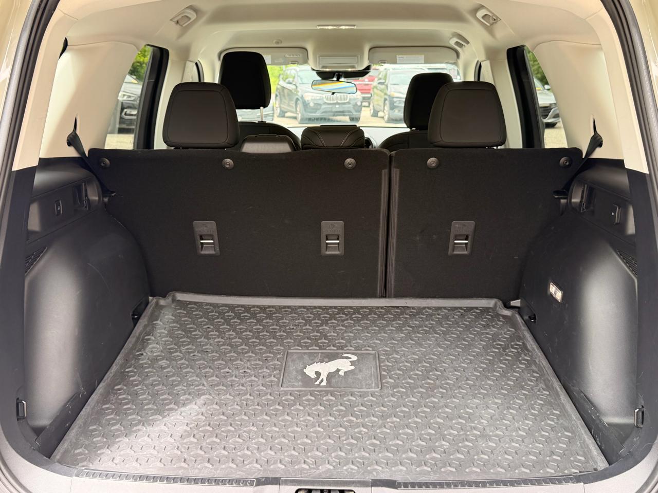 Ford Bronco Sport Big Bend 4x4 2024