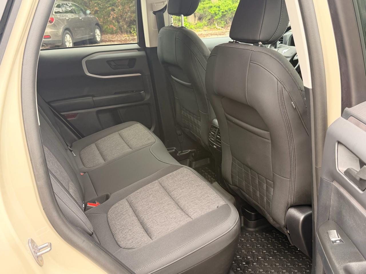 Ford Bronco Sport Big Bend 4x4 2024