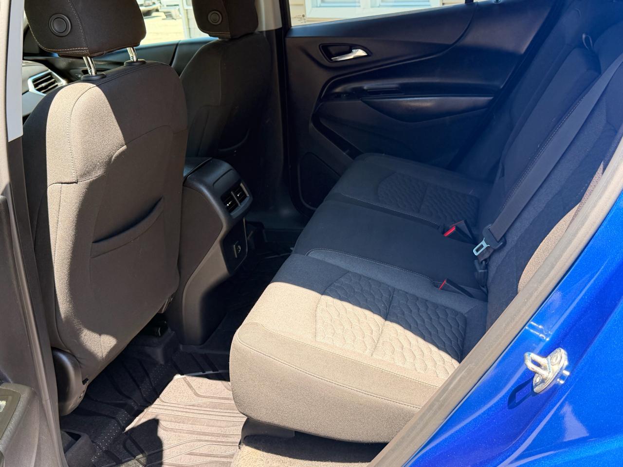 Chevrolet Equinox AWD 4dr LT w/1LT 2019