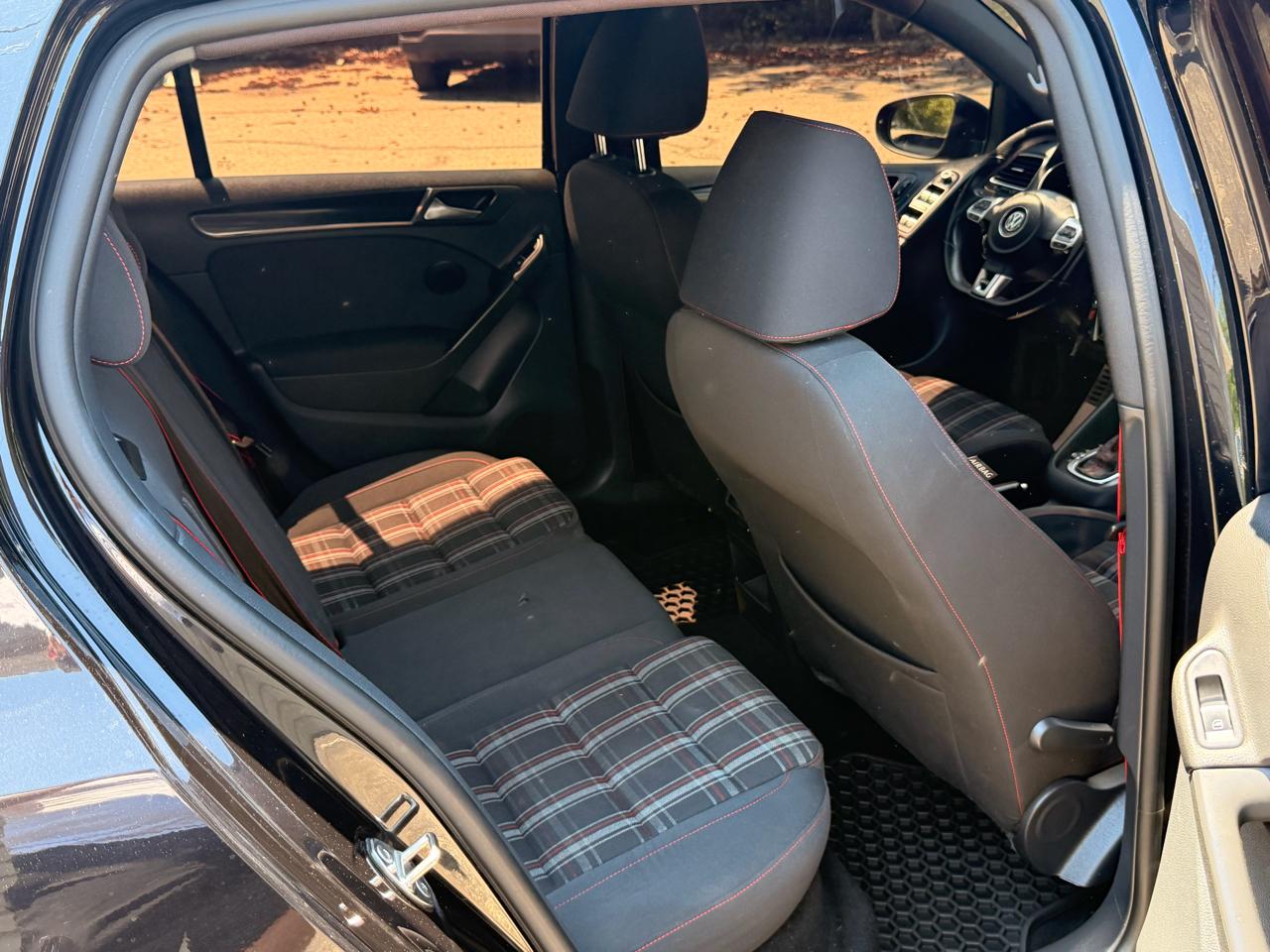 Volkswagen GTI 4dr HB DSG *Ltd Avail* 2013