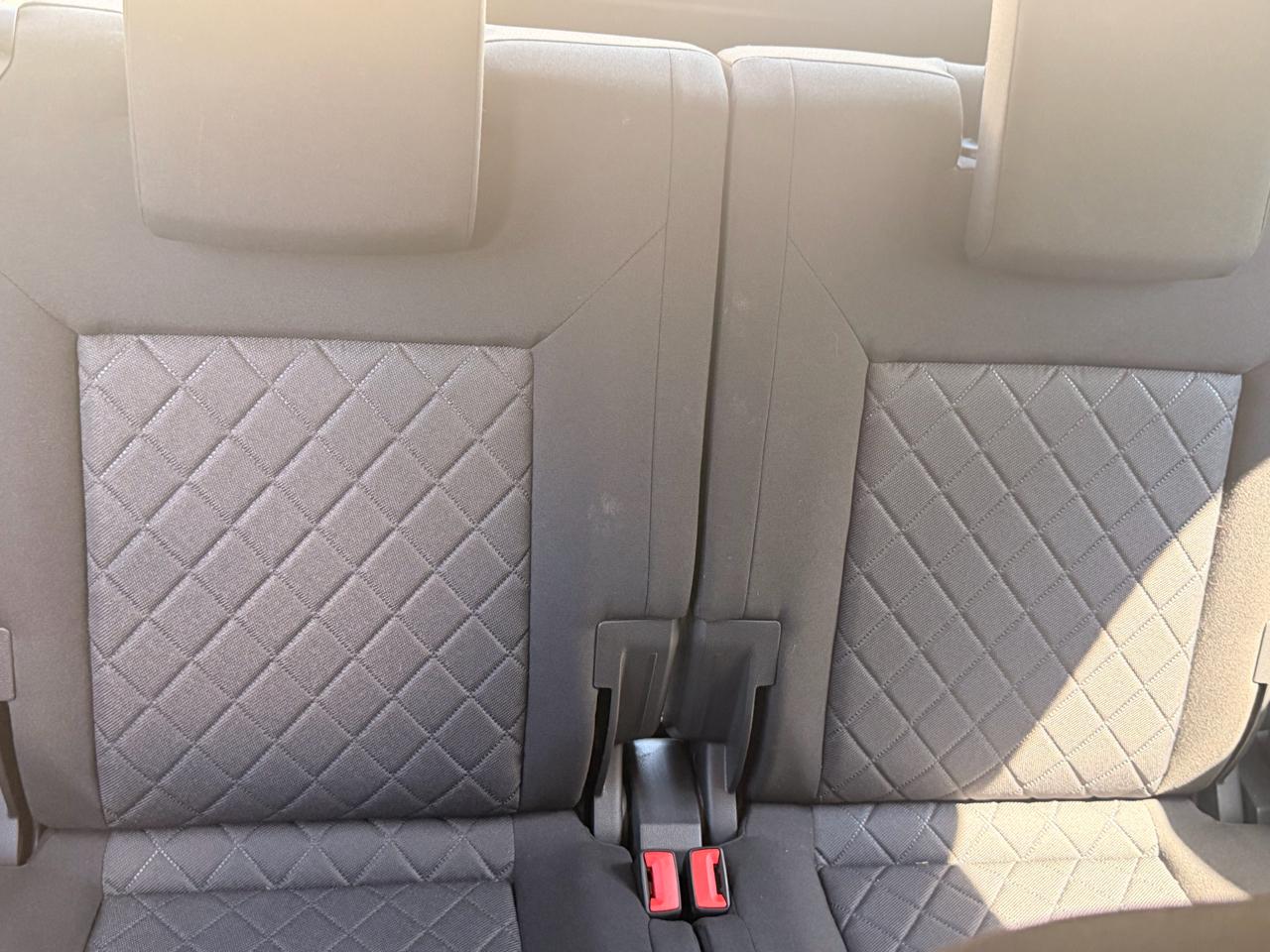 Volkswagen Atlas 3.6L V6 S 4MOTION 2019