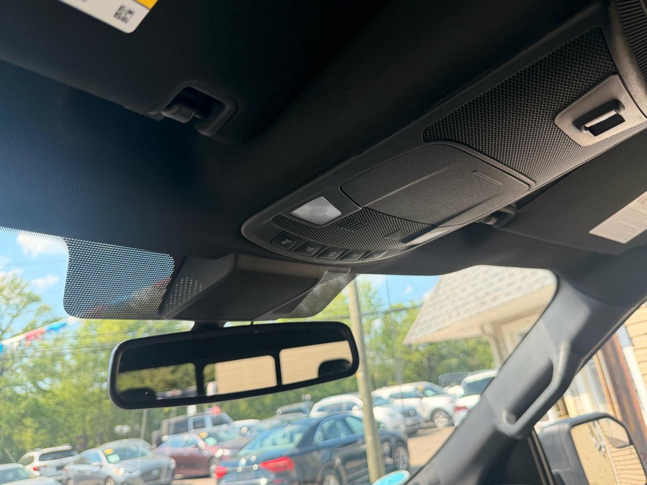 Ford F-150 4WD SuperCrew 145" XLT 2019