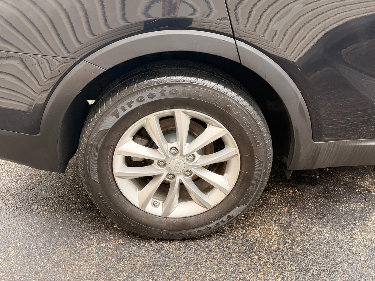 Kia Sorento LX FWD 2017