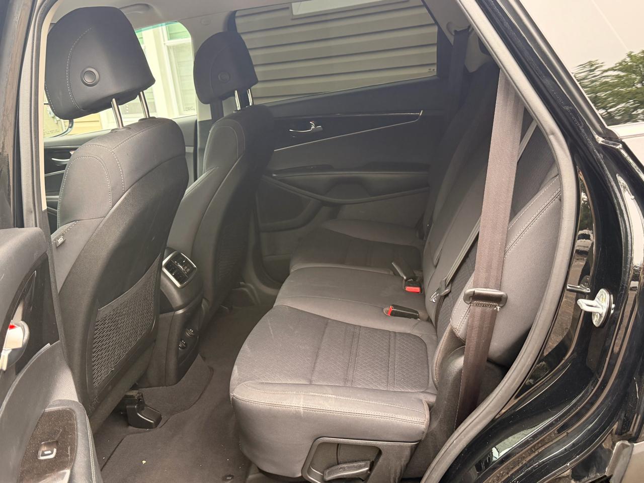 Kia Sorento LX FWD 2017
