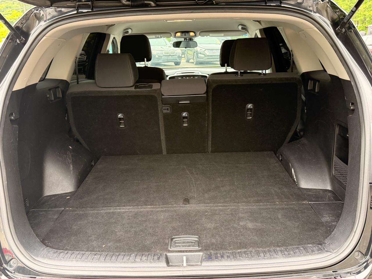 Kia Sorento LX FWD 2017