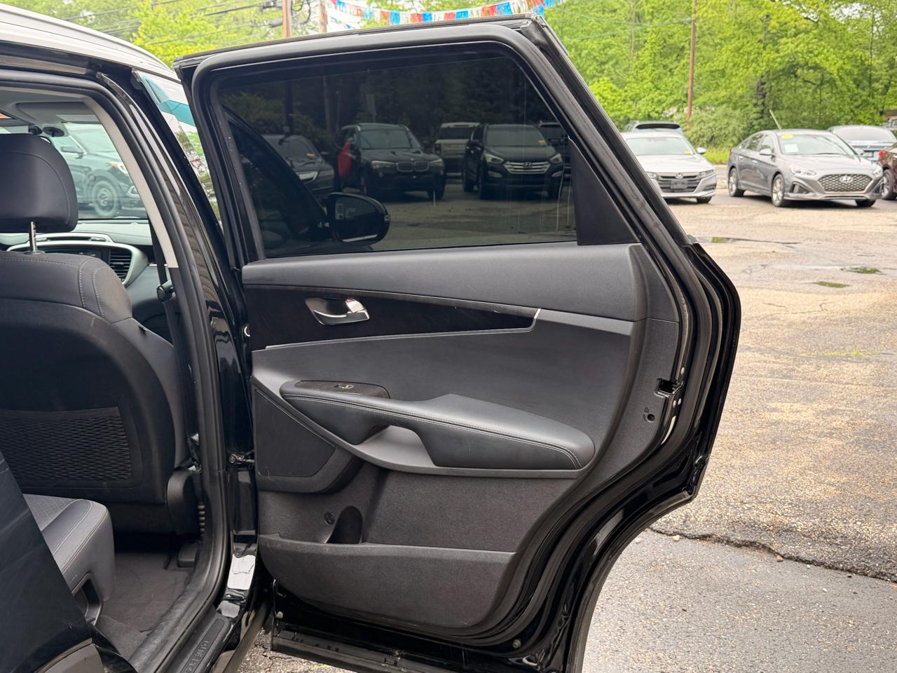 Kia Sorento LX FWD 2017