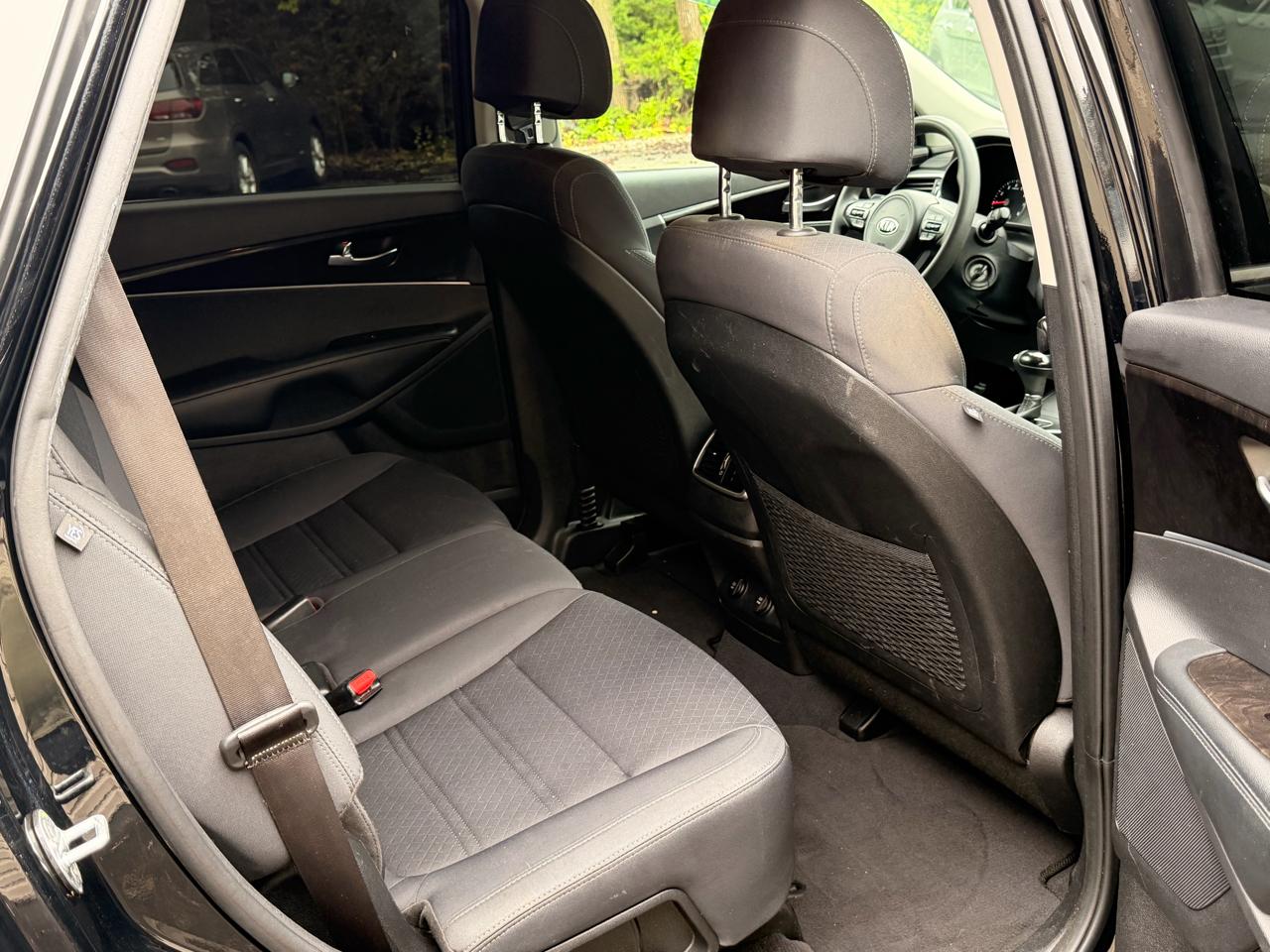 Kia Sorento LX FWD 2017
