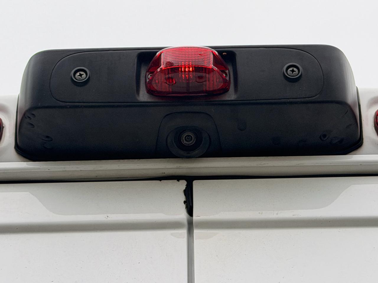 RAM ProMaster Cargo Van 1500 Low Roof 136" WB 2020