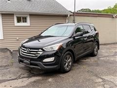 2014 Hyundai Santa Fe Sport 