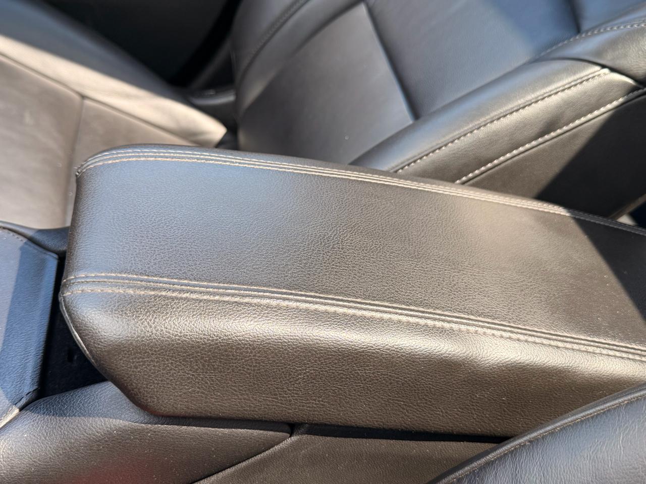 Cadillac XT4 AWD 4dr Luxury 2021
