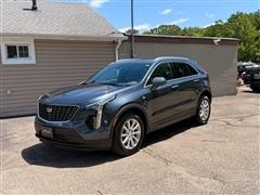 2021 Cadillac XT4 
