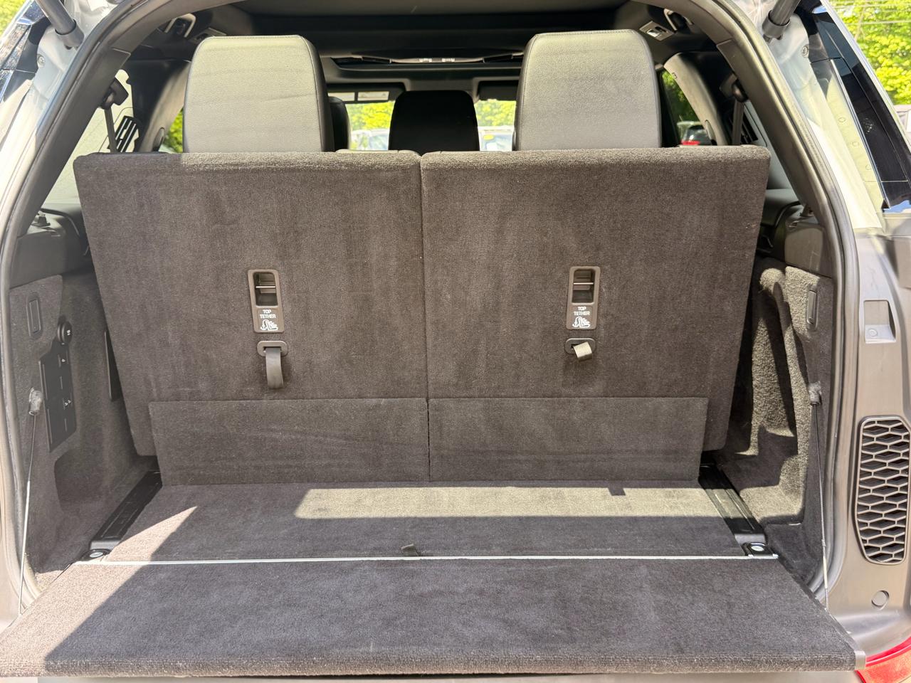 Land Rover Discovery HSE V6 Supercharged 2019