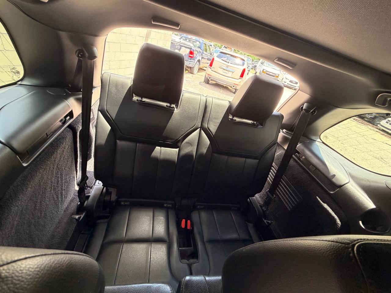 Land Rover Discovery HSE V6 Supercharged 2019