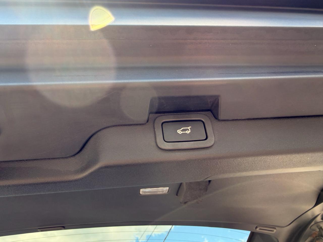 Land Rover Discovery HSE V6 Supercharged 2019
