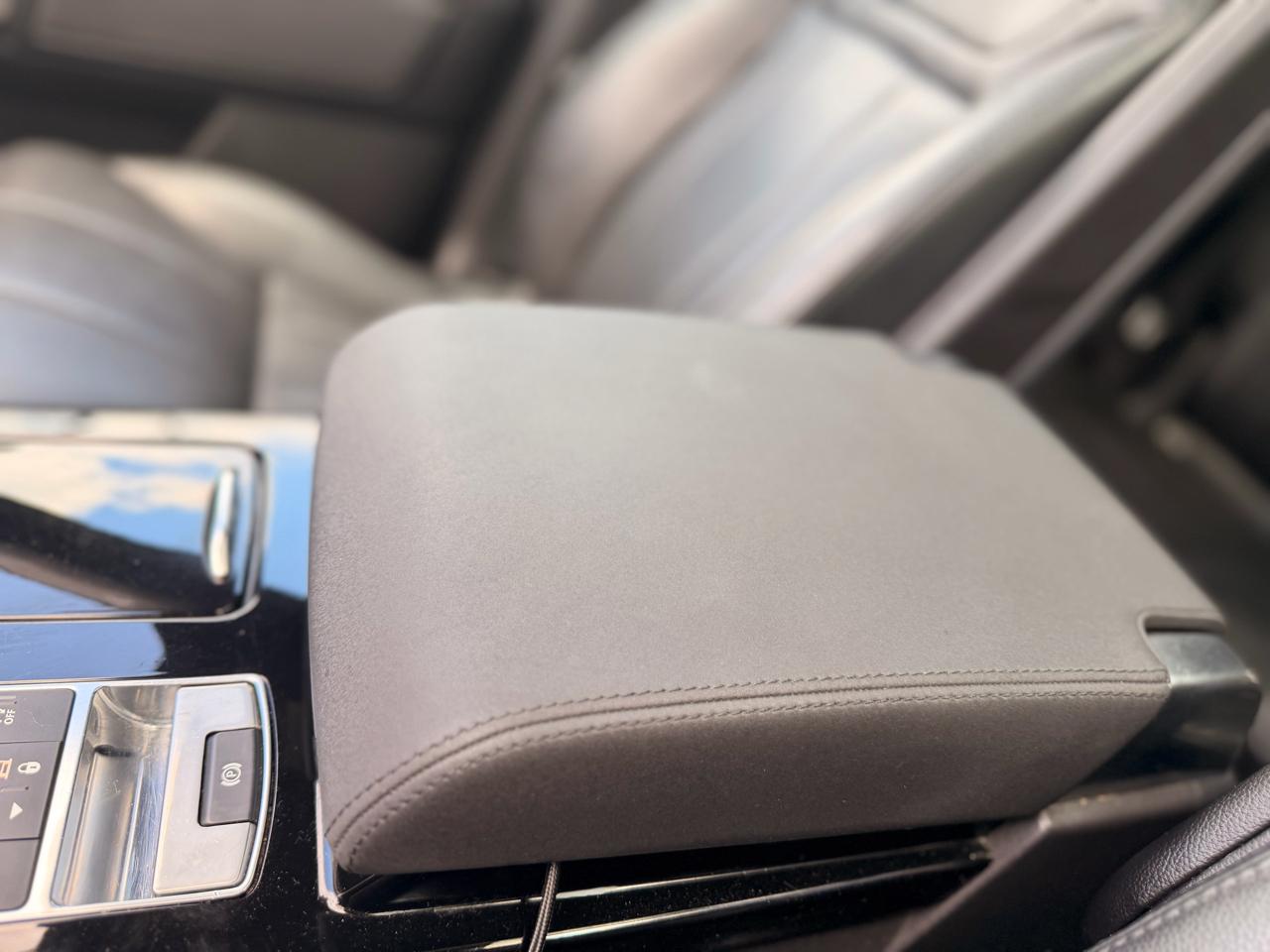 Land Rover Discovery HSE V6 Supercharged 2019