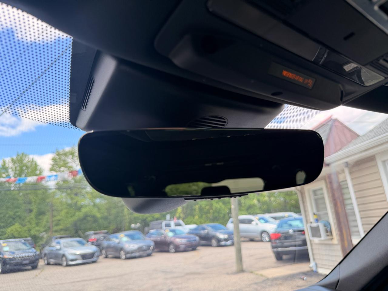 Land Rover Discovery HSE V6 Supercharged 2019