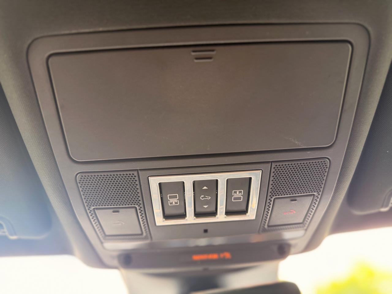 Land Rover Discovery HSE V6 Supercharged 2019