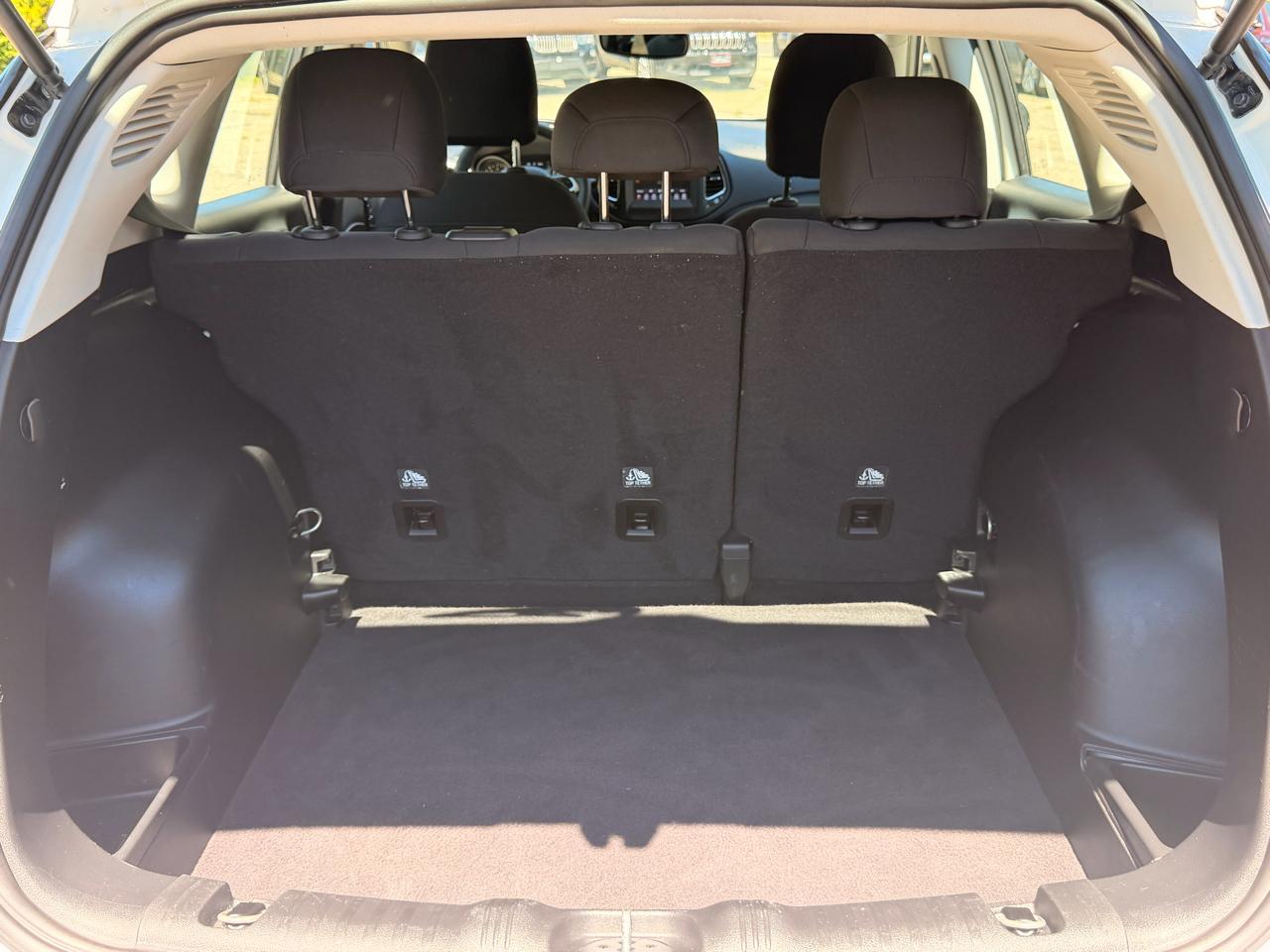 Jeep Compass Sport FWD 2019