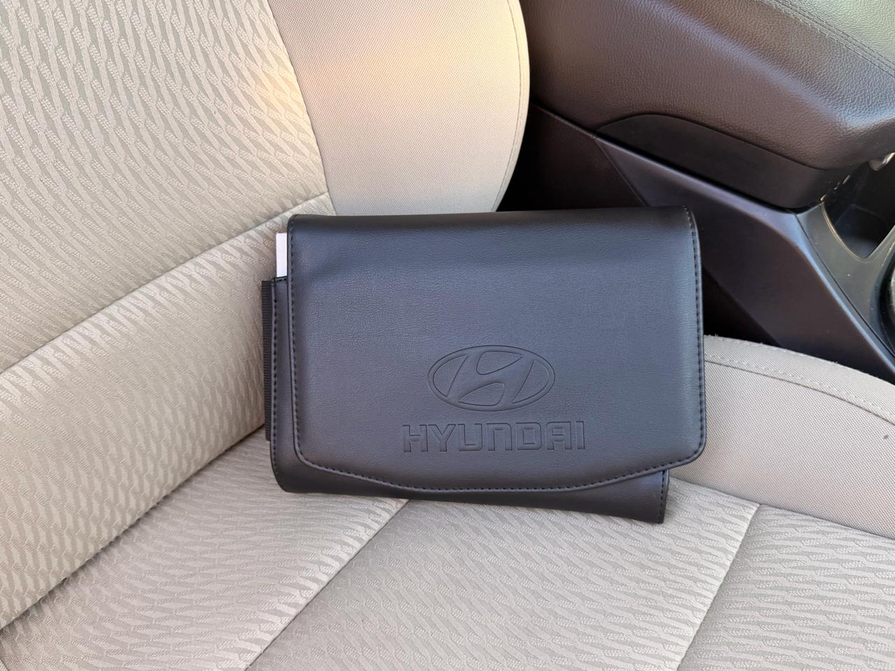 Hyundai Santa Fe Sport 2.4L Auto AWD 2017