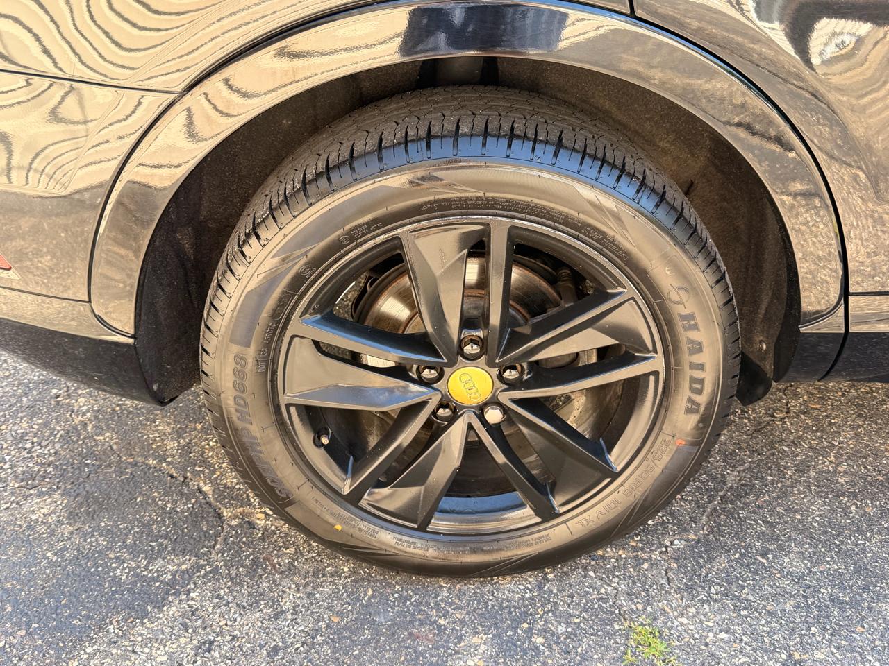 Audi Q3 2.0 TFSI Sport Premium Plus quattro AWD 2018