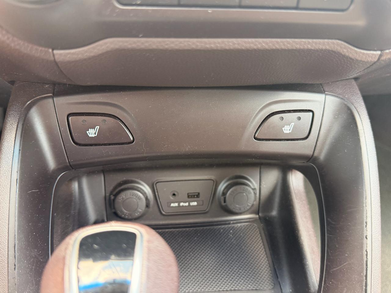 Hyundai Tucson FWD 4dr SE 2014