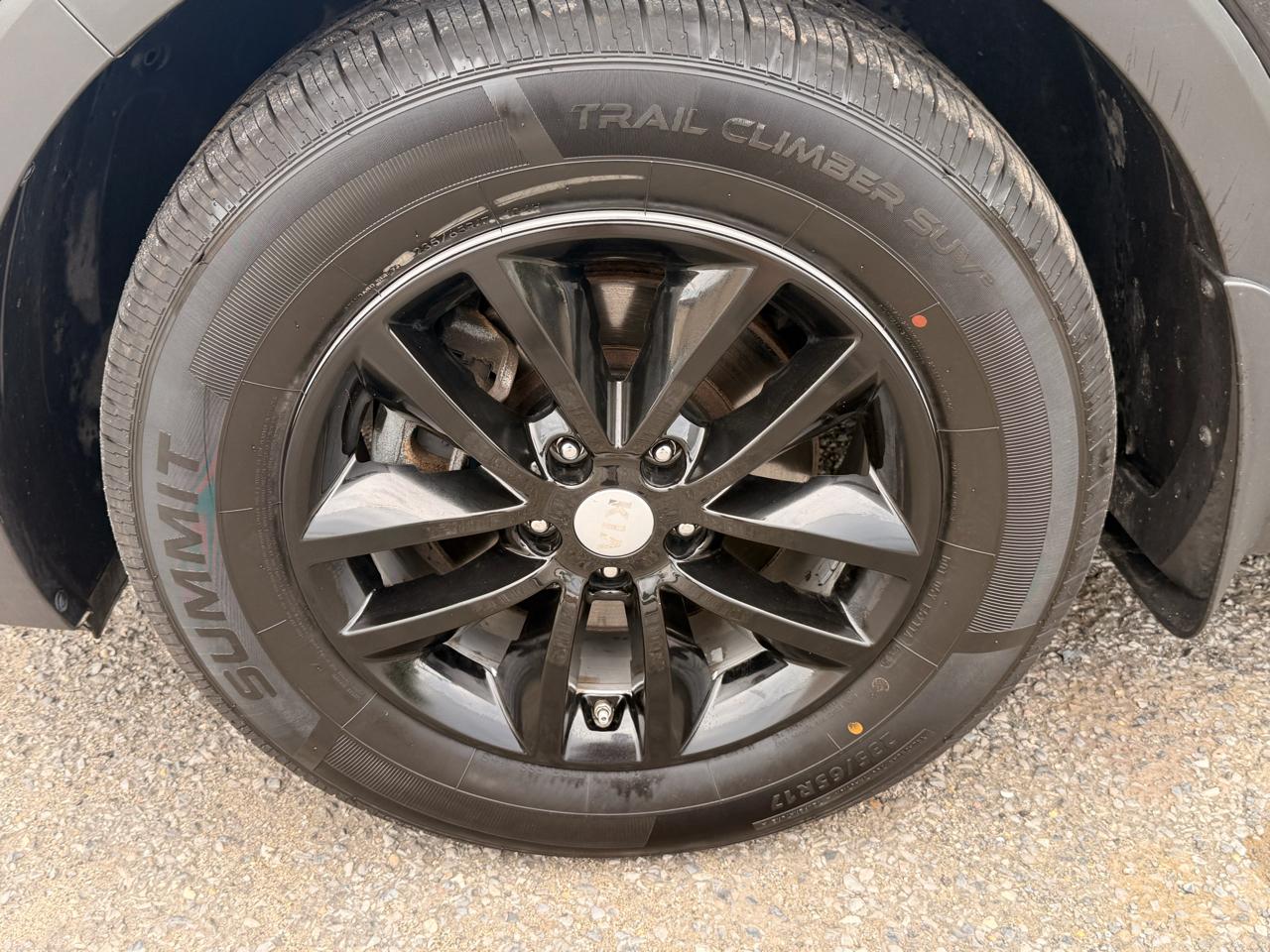 Kia Sorento LX AWD 2017