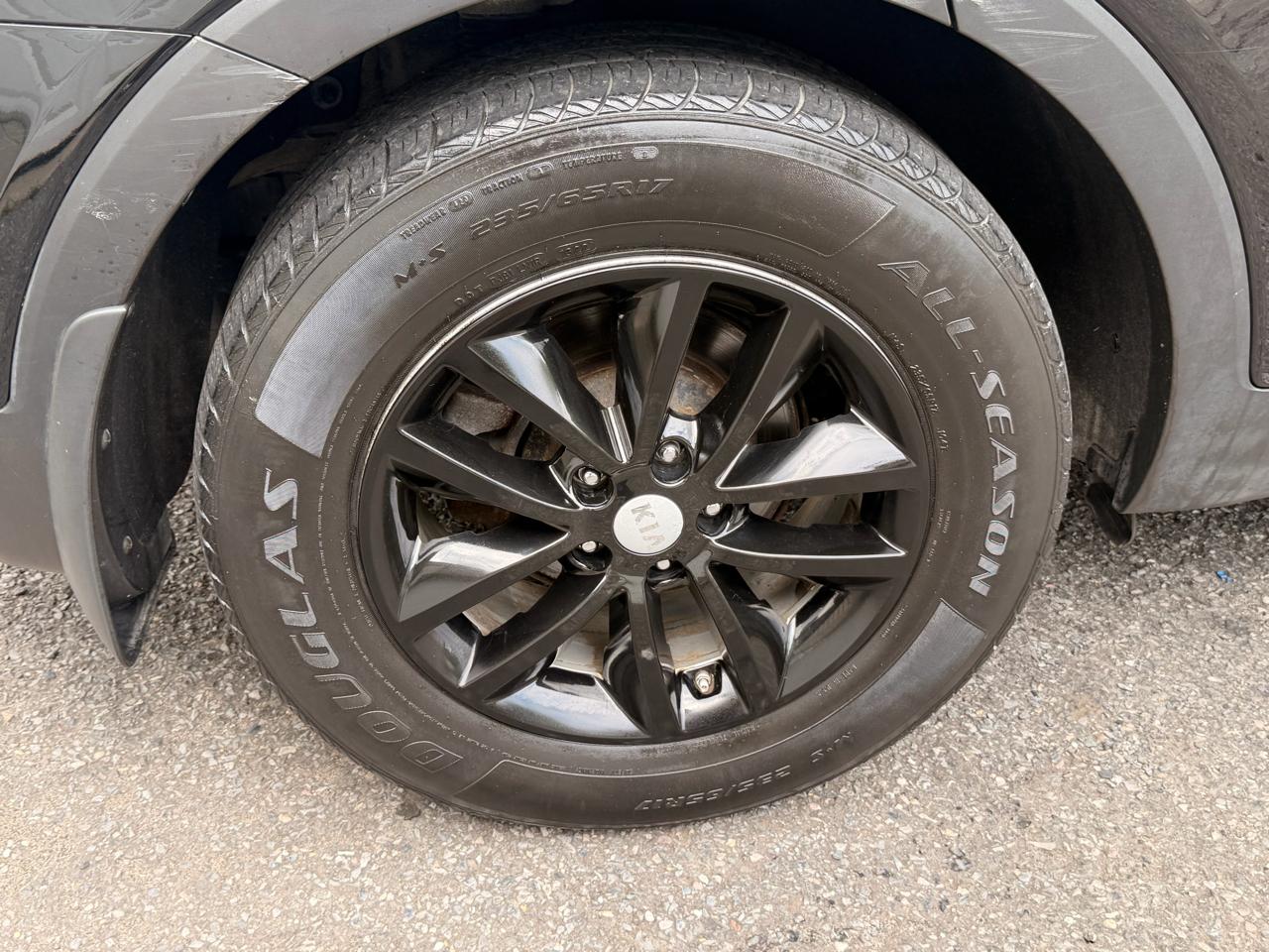 Kia Sorento LX AWD 2017