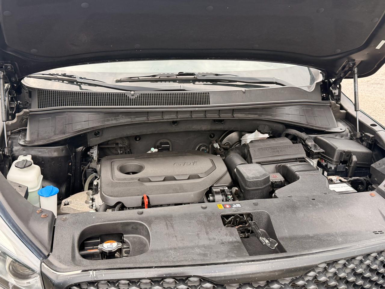 Kia Sorento LX AWD 2017