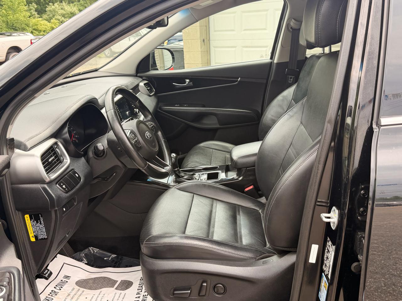 Kia Sorento LX AWD 2017