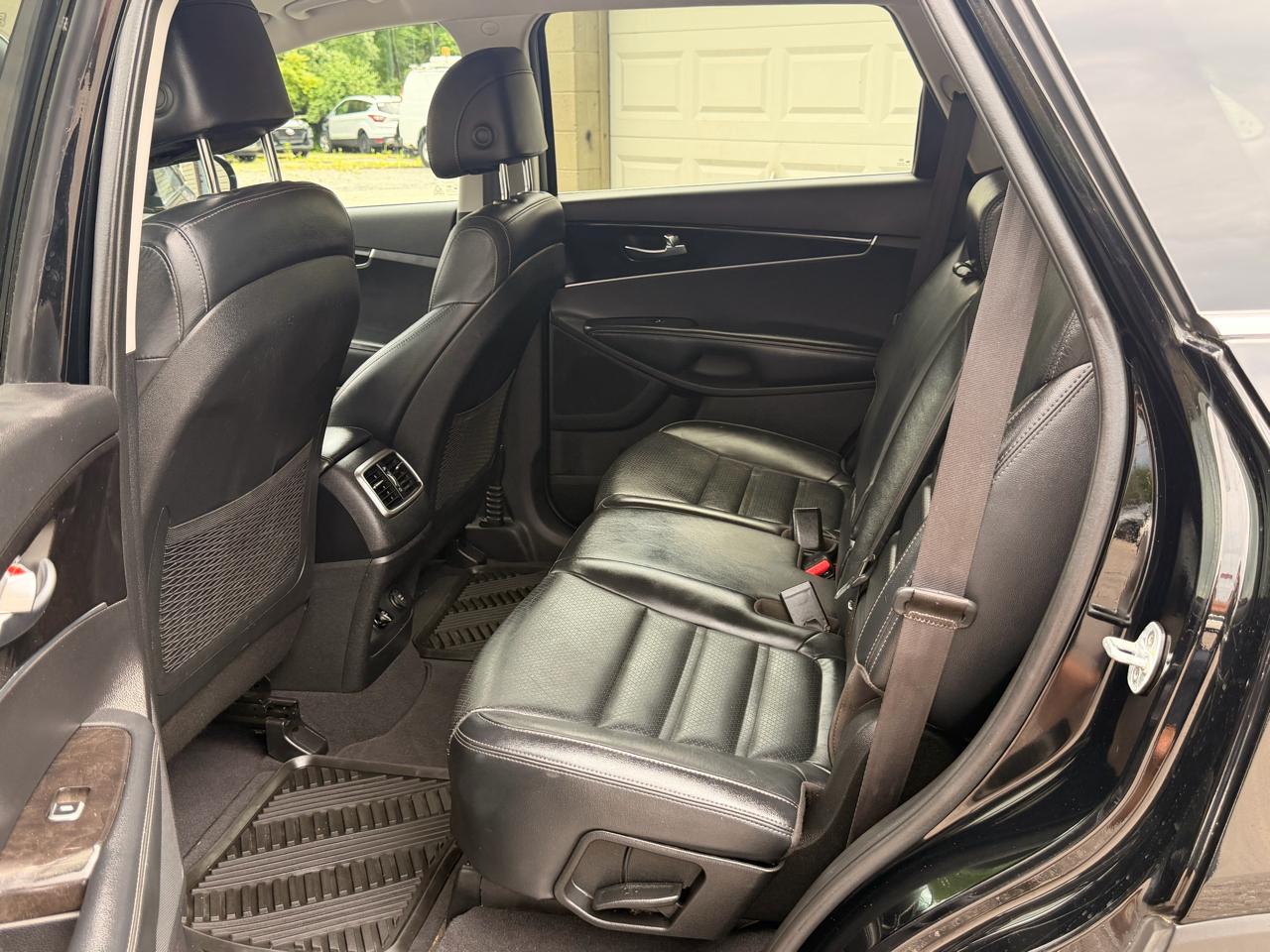 Kia Sorento LX AWD 2017