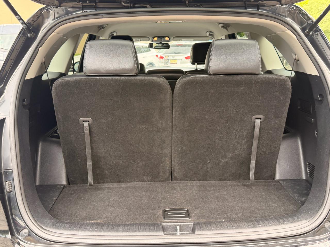 Kia Sorento LX AWD 2017