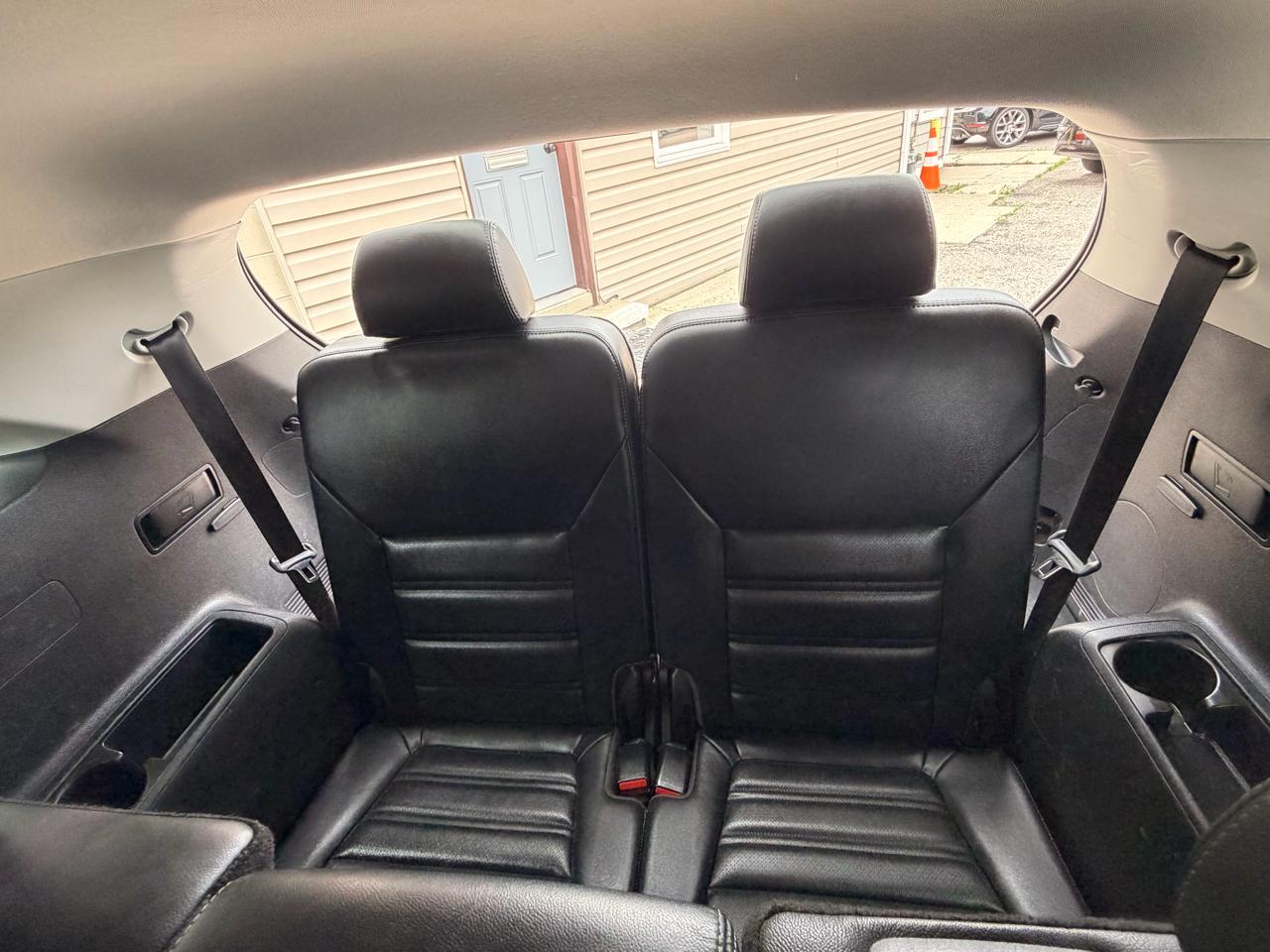 Kia Sorento LX AWD 2017
