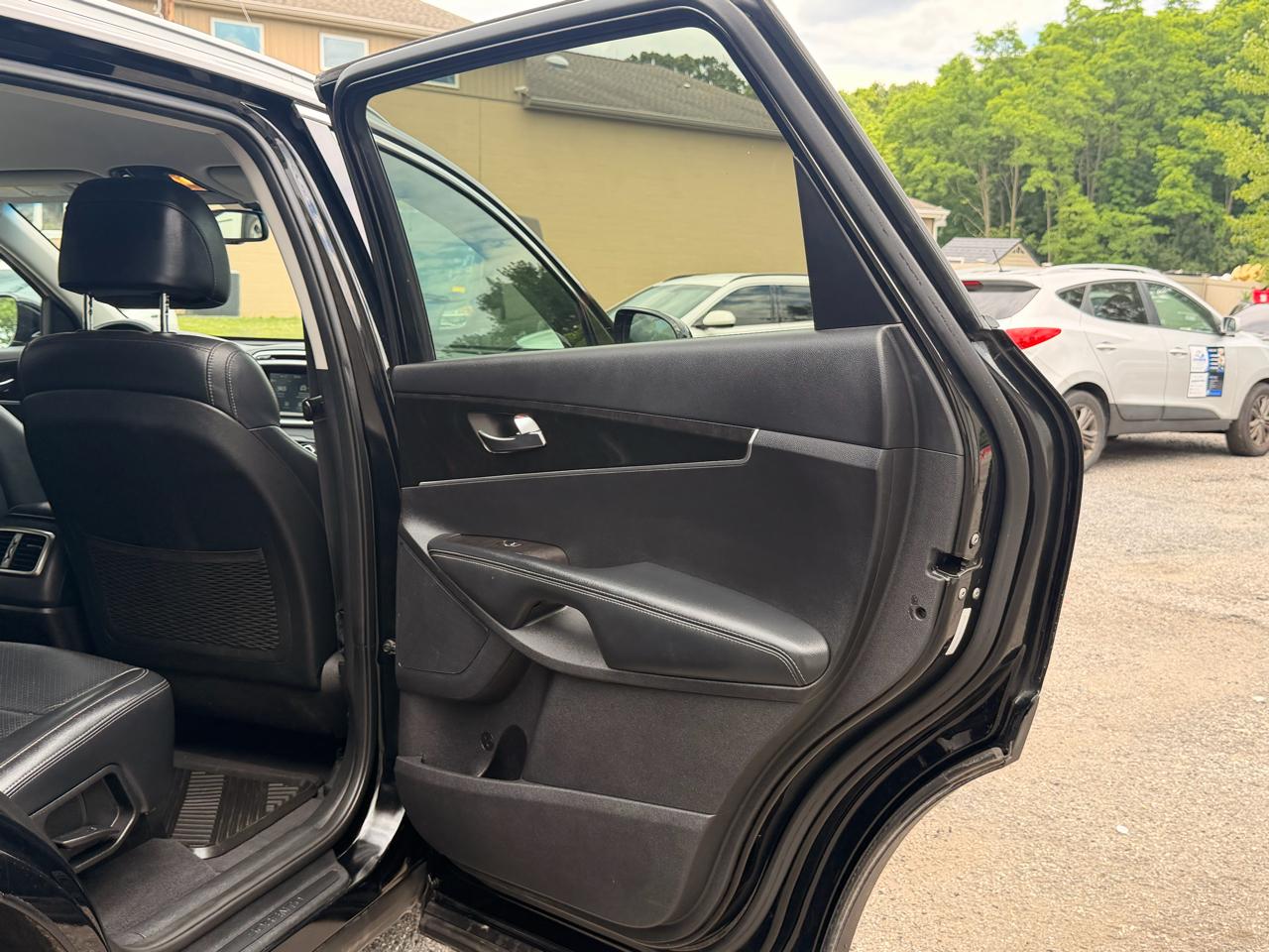 Kia Sorento LX AWD 2017