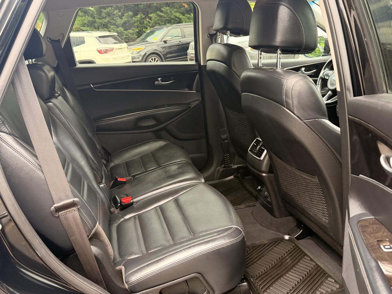 Kia Sorento LX AWD 2017