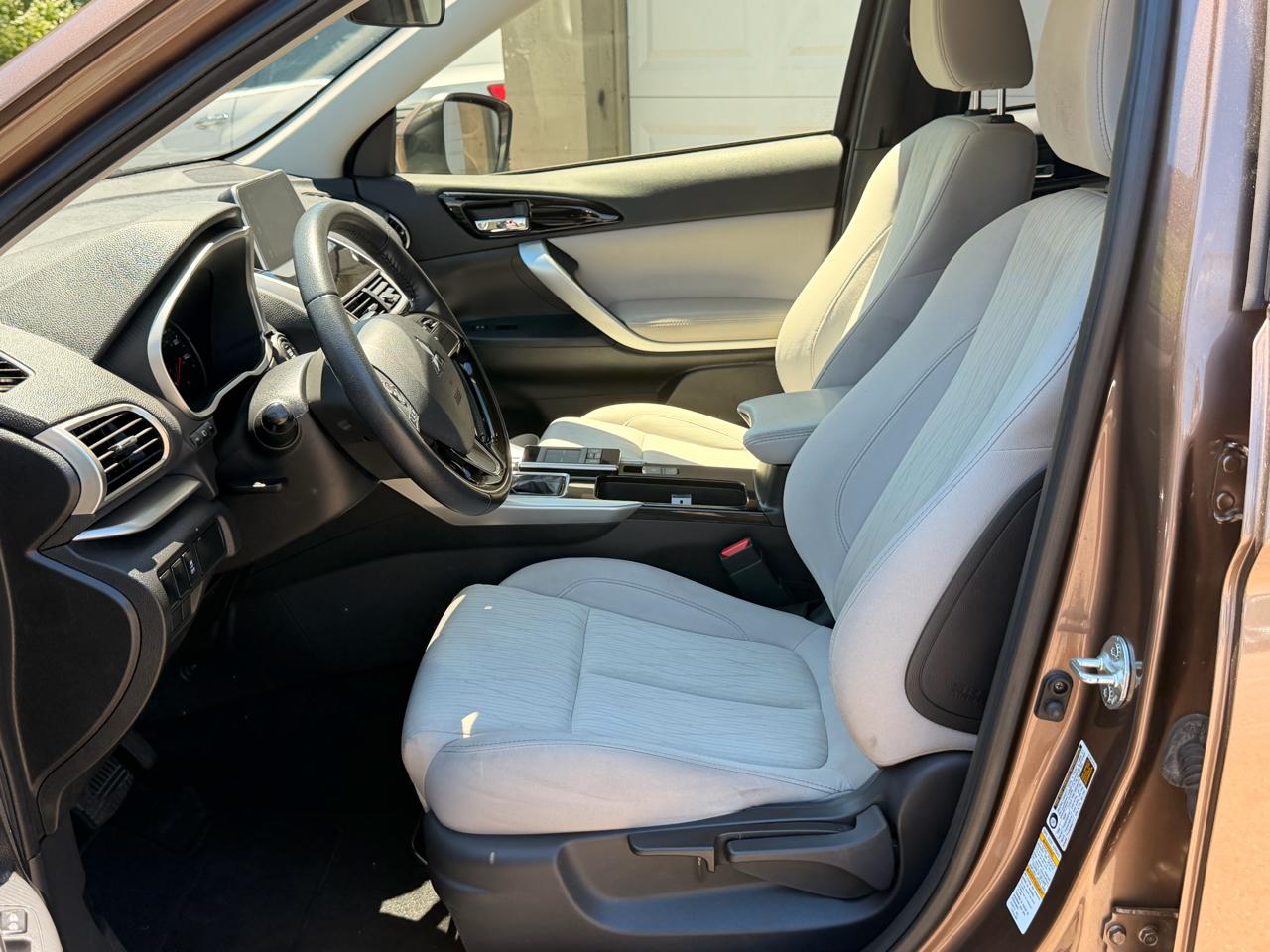 Mitsubishi Eclipse Cross SEL S-AWC 2019